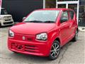 2016 Suzuki Alto
