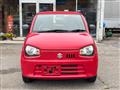 2016 Suzuki Alto