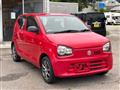 2016 Suzuki Alto