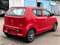 2016 Suzuki Alto