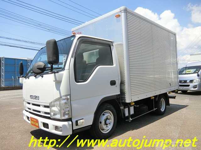 2013 Isuzu Isuzu Others