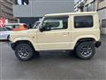 2023 Suzuki Jimny