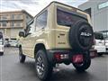 2023 Suzuki Jimny