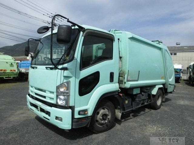 2013 Isuzu Isuzu Others