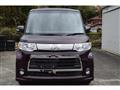 2012 Daihatsu Tanto Custom