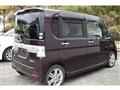 2012 Daihatsu Tanto Custom
