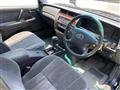 2003 Toyota Crown Sedan