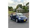 2005 Volkswagen New Beetle