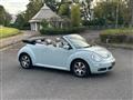 2005 Volkswagen New Beetle