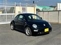 2005 Volkswagen New Beetle