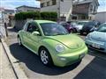 2005 Volkswagen New Beetle