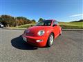 2005 Volkswagen New Beetle