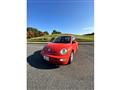 2005 Volkswagen New Beetle