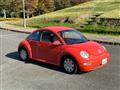 2005 Volkswagen New Beetle
