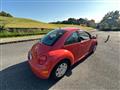 2005 Volkswagen New Beetle