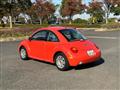 2005 Volkswagen New Beetle