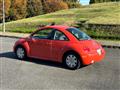 2005 Volkswagen New Beetle