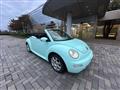 2004 Volkswagen New Beetle