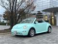2004 Volkswagen New Beetle