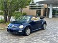 2004 Volkswagen New Beetle