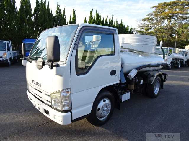 2009 Isuzu Isuzu Others