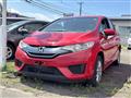 2014 Honda Fit