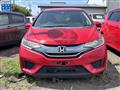 2014 Honda Fit