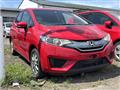 2014 Honda Fit
