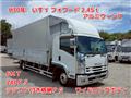 2018 Isuzu Isuzu Others