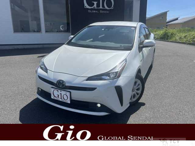 2019 Toyota Prius