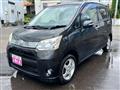 2012 Daihatsu Move Custom