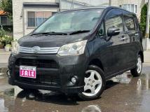 2012 Daihatsu Move Custom