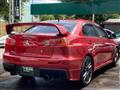 2008 Mitsubishi Lancer Evolution
