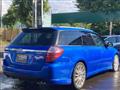 2007 Subaru Legacy Touring Wagon