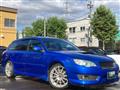 2007 Subaru Legacy Touring Wagon
