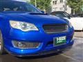2007 Subaru Legacy Touring Wagon