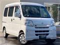 2015 Daihatsu Hijet Cargo