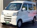 2015 Daihatsu Hijet Cargo