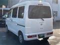 2015 Daihatsu Hijet Cargo