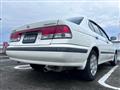 2002 Nissan Sunny