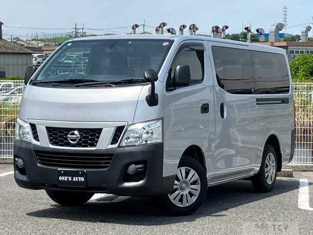 2015 Nissan Caravan Van