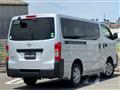 2015 Nissan Caravan Van
