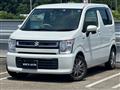 2017 Suzuki Wagon R