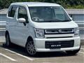 2017 Suzuki Wagon R