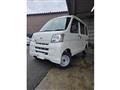 2015 Daihatsu Hijet Cargo