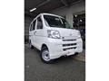 2015 Daihatsu Hijet Cargo