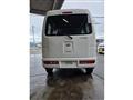 2015 Daihatsu Hijet Cargo
