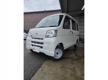2015 Daihatsu Hijet Cargo