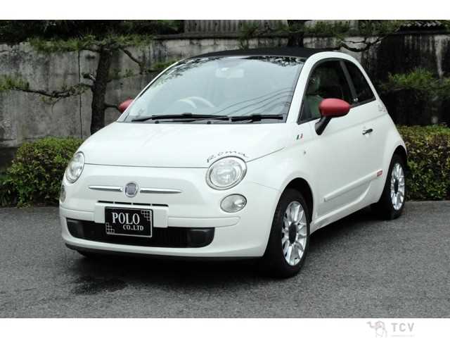 2012 Fiat Fiat Others