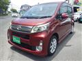 2014 Daihatsu Move Custom